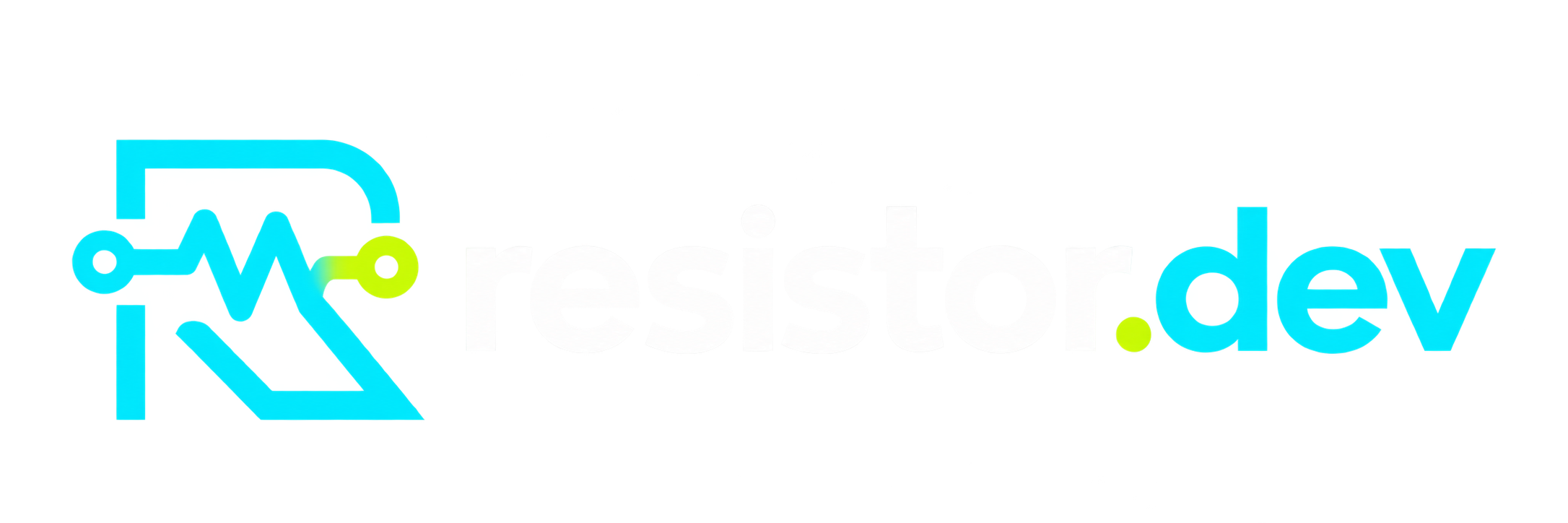 resistor.dev